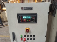 Reifenhauser 3000 Mm CP-2P Line